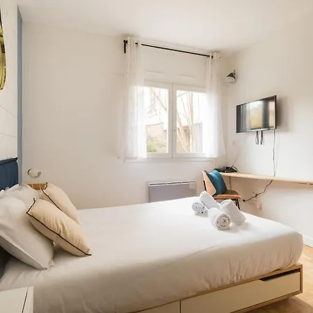 Dify Charme - Bord Du Rhone