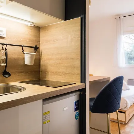 Dify Charme - Bord Du Rhone Apartamento Lyon